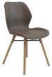 Durada Dining Chair – Light Brown by Classic Furniture | Style Our Home