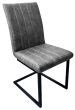 Fusion Retro Stitch Dining Chair by Classic Furniture | Style Our Home