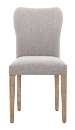 Marpole Dining Chair 2pk By Gallery Living | Style Our Home