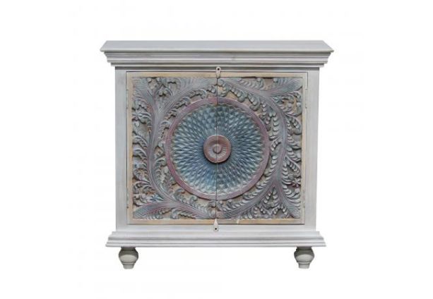 Meera Sideboard with 2 Doors