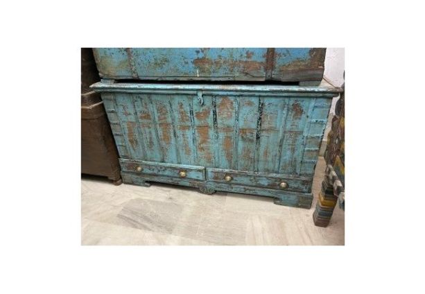 2 Drawer Lift Top Chest by Quirky Barn | Style Our Home