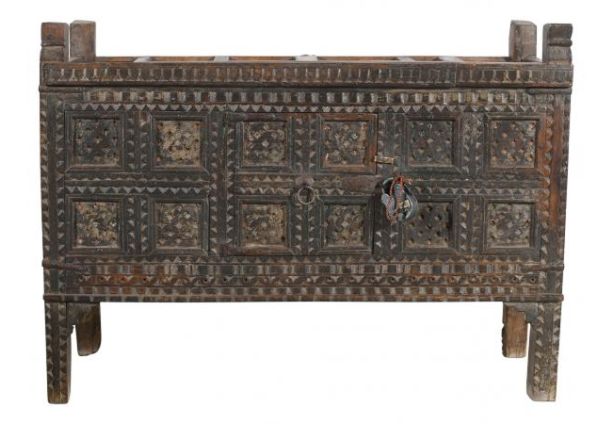 Damachiya Cabinet by Quirky Barn | Style Our Home