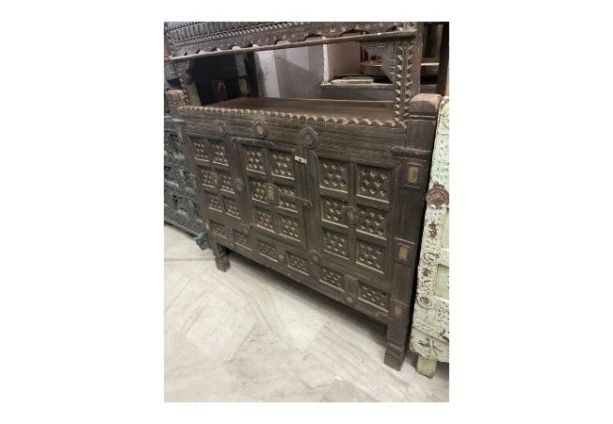 Damachiya Cabinet by Quirky Barn | Style Our Home