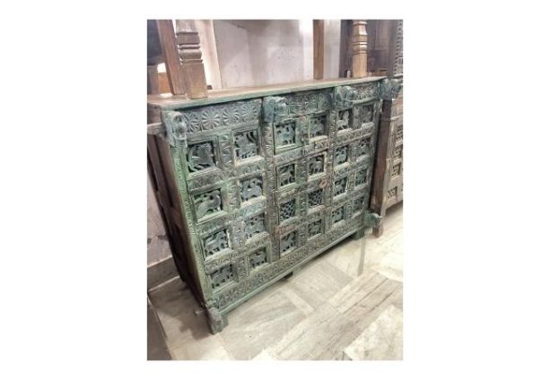 Damachiya Cabinet by Quirky Barn | Style Our Home