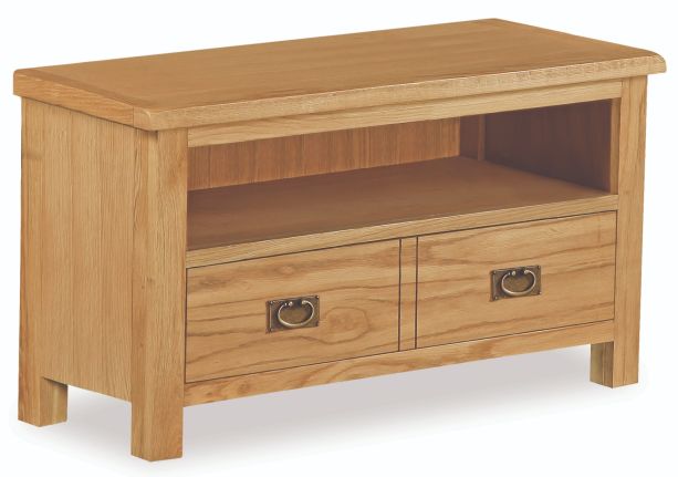 Salisbury Lite Small TV Unit by Condell/Global Home Group | Style Our Home