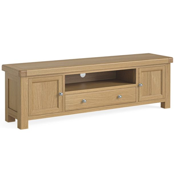 Normandy TV Unit 1900 By Corndell / Global Home Group | Style our Home
