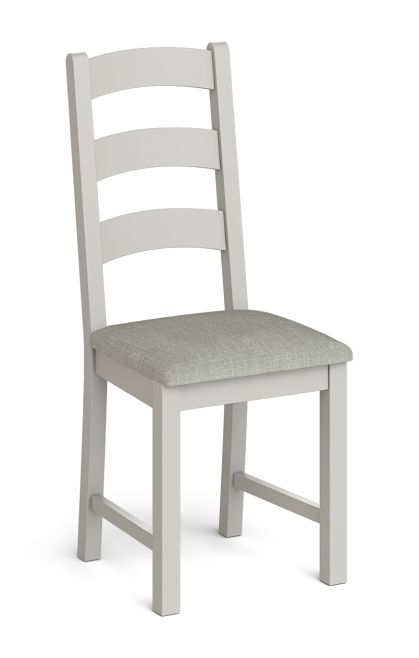 Guildford Ladder Dining Chair by Corndell/Global Home Group  | Style Our Home
