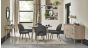 Dansk 4 Seater Dining Table - Style Our Home