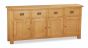 Salisbury Extra Large Sideboard by Condell/Global Home Group | Style Our Home
