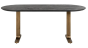 Revelin 200cm Dining Table by Richmond Interiors | Style Our Home 