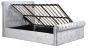 Sienna Small Double Ottoman Bed