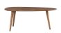 Solara Abstract Coffee Table by IFD | Style Our Home