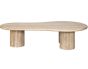 La Cantera Organic Coffee Table by Richmond Interiors | Style Our Home