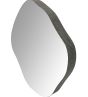Organic Medium Mirror by Libra | Style Our Home