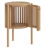 Soho Story Side Table By Corndell | Style Our Home