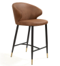 Bellroy Bar Stool - Warwick Eastwood Tan By Tommy Franks | Style Our Home