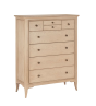 Toulon 8 Drawer Merchant Chest By Willis And Gambier | Style Our Home 