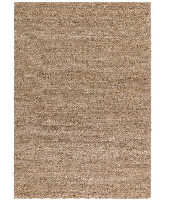 Adler Honey Rug by Asiatic | Style Our Home
