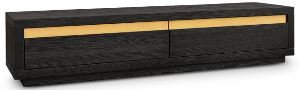 Arosa Media Unit by Berkeley Designs London  | Style Our Home 