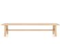 Bassano 220cm Bench by BELL & STOCCHERO | Style Our Home