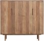 Bliss Low Cupboard, 4 Doors