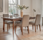 Dashwood Extending Dining Table by Hudson Living | Style Our Home 