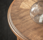 Dashwood Side Table by Hudson Living | Style Our Home 