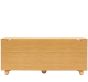 Monte 4 Door Sideboard By Gallery Living | Style Our Home