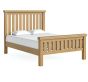 Normandy Single Slatted Bed By Corndell / Global Home Group | Style Our Home