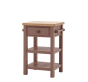 Manor Clay Butchers Block by Hudson Living | Style Our Home 