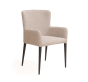 Varsi Dining Chair - Set of 2 - Chex Bouclé Steam by Tommy Franks | Style Our Home