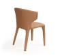 Vela Dining Chair - Set of 2 - Honey by Tommy Franks | Style Our Home