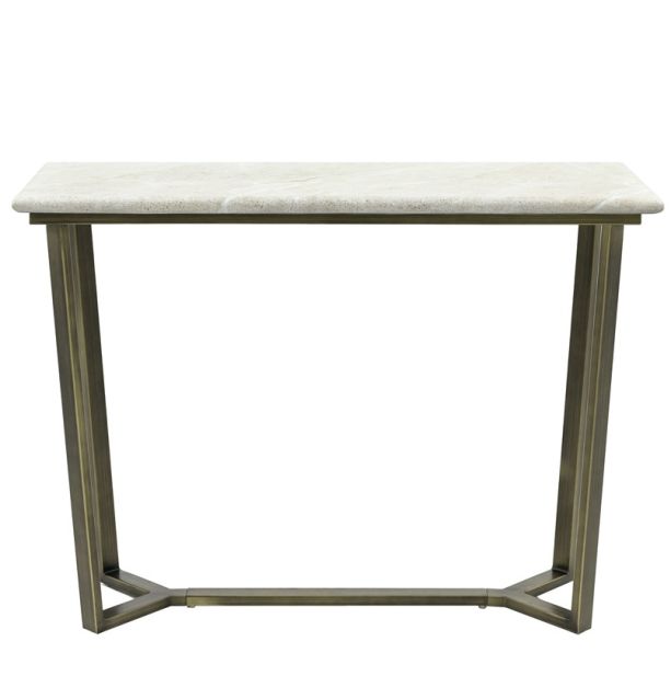 Avis Console Table By Gallery Living | Style Our Home