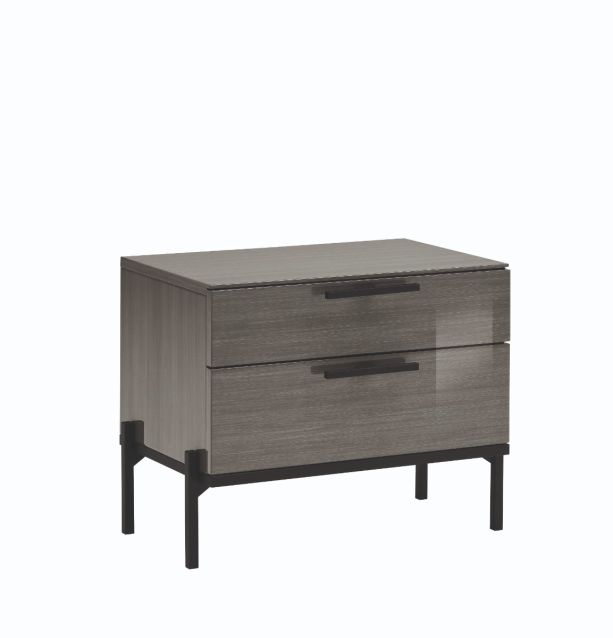 Novecento Nightstand by Libra Designs | Style Our Home