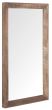 Metropole Small Rectangular Mirror by DTP Interiors | Style Our Home