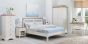Hampstead Two Tone 3 Drawer Nightstand - Style Our Home