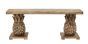 Pineapple Bench 130cm by Monologue | Style Our Home