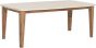 Bliss Mortex 200cm Rectangular Dining Table by DTP Interiors | Style Our Home