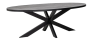 Scotch 230cm Oval Dining Table by Richmond Interiors | Style Our Home 