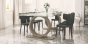 Steve Bristow Sienna Dining Table - Style Our Home