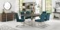 Tivoli 4-6 Extending Dining Table - Style Our Home 