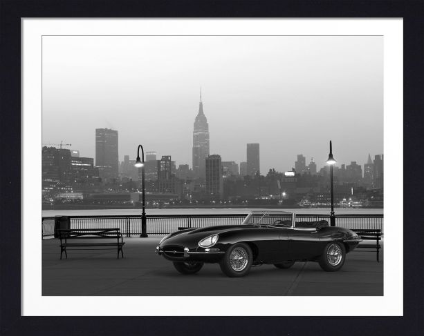 Classic Cars V by Camelot Pictures | Style Our Home