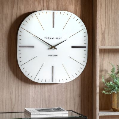 Greenano Wall Clock Snow White