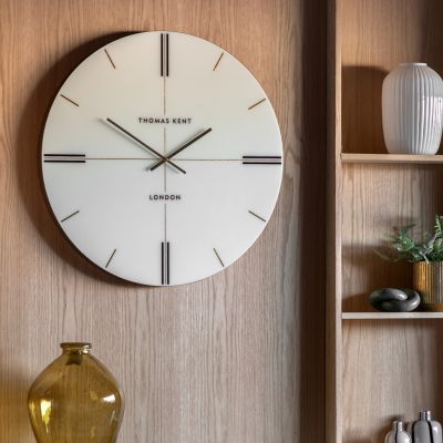 Greenano Wall Clock Snow White