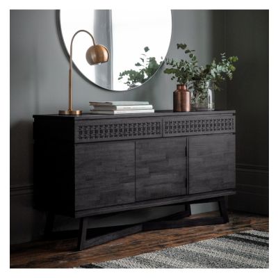 Style Our Home - Boho Boutique Large Sideboard