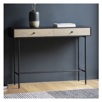 Carbury Console Table - Style Our Home 