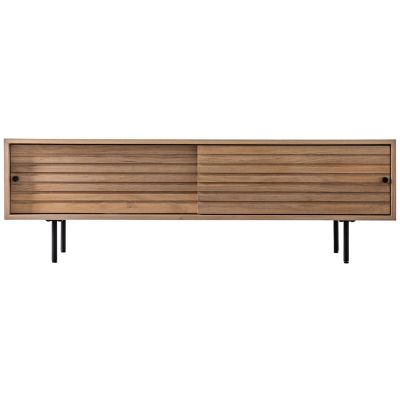 Sakura Media Unit by Hudson Living | Style Our Home