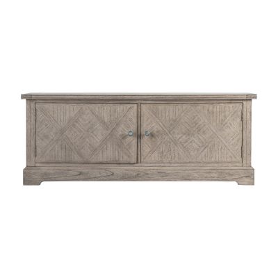 Mustique Media Unit