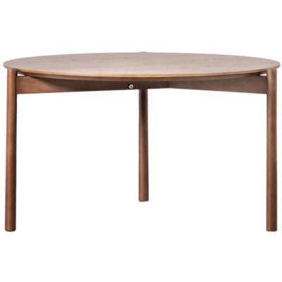 Harvard Walnut Coffee table by Hudson Living|Style Our Home