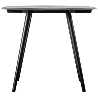 Kesington Round Dining Table by Hudson Living | Style Our Home